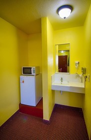 Budget Inn Motel