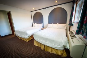 Budget Inn Motel
