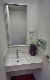 Budget Inn Motel