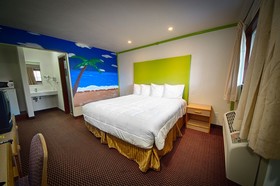 Budget Inn Motel
