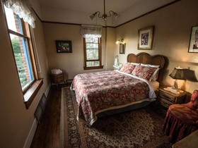 Historic Balch Hotel