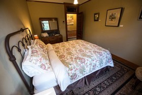 Historic Balch Hotel