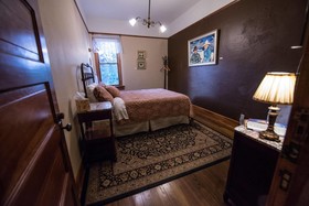 Historic Balch Hotel