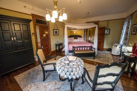 Historic Balch Hotel