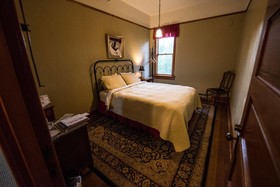Historic Balch Hotel