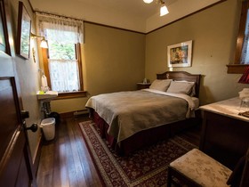 Historic Balch Hotel