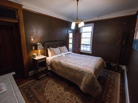 Historic Balch Hotel