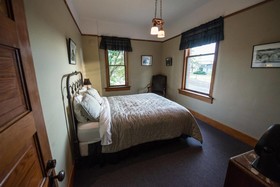 Historic Balch Hotel
