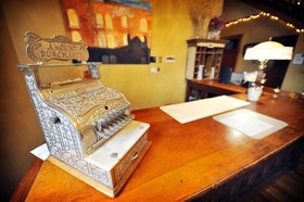 Historic Balch Hotel