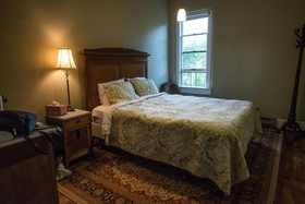 Historic Balch Hotel