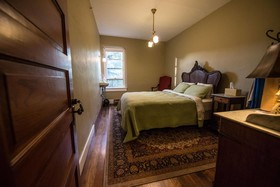 Historic Balch Hotel