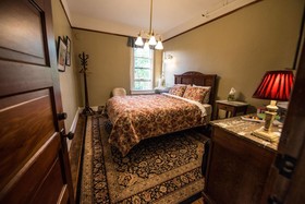Historic Balch Hotel