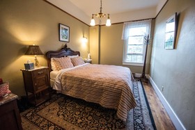 Historic Balch Hotel