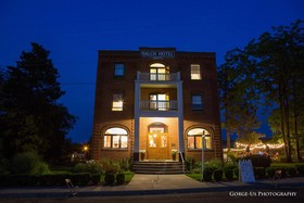 Historic Balch Hotel