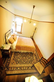 Historic Balch Hotel