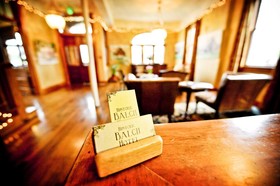 Historic Balch Hotel