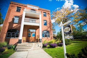 Historic Balch Hotel