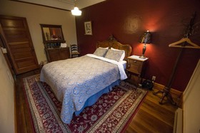 Historic Balch Hotel
