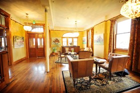 Historic Balch Hotel