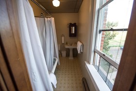Historic Balch Hotel