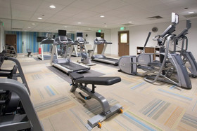 Holiday Inn Express & Suites The Dalles