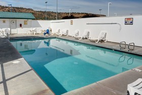 Motel 6 The Dalles