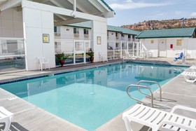 Motel 6 The Dalles