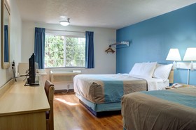 Motel 6 The Dalles