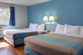 Motel 6 The Dalles