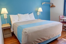 Motel 6 The Dalles