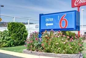 Motel 6 The Dalles