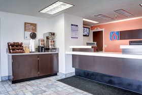 Motel 6 The Dalles