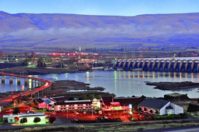 Columbia River Hotel, Ascend Hotel Collection