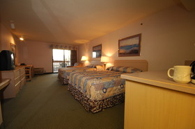 Columbia River Hotel, Ascend Hotel Collection