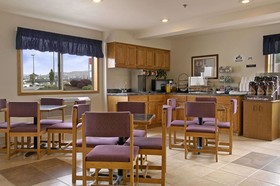 Super 8 by Wyndham The Dalles OR