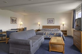 Super 8 by Wyndham The Dalles OR
