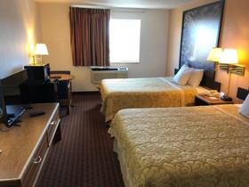 Super 8 by Wyndham The Dalles OR