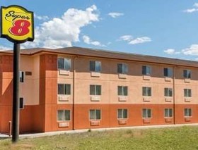 Super 8 by Wyndham The Dalles OR