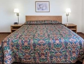 Super 8 by Wyndham The Dalles OR