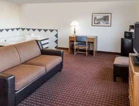 Super 8 by Wyndham The Dalles OR