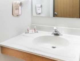 Super 8 by Wyndham The Dalles OR