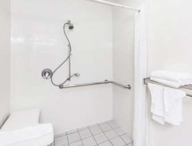 Super 8 by Wyndham The Dalles OR