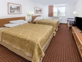 Super 8 by Wyndham The Dalles OR