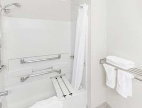 Super 8 by Wyndham The Dalles OR