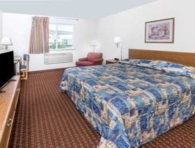 Super 8 by Wyndham The Dalles OR