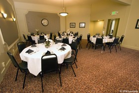 The Dalles Inn