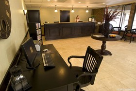 The Dalles Inn