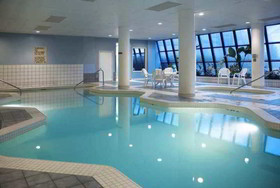 Embassy Suites by Hilton Portland Tigard