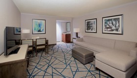 Embassy Suites by Hilton Portland Tigard