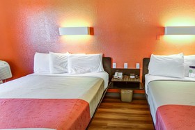 Motel 6 Portland, Or - Tigard West